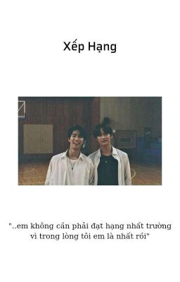 [Stray Kids | MinSung] Xếp hạng