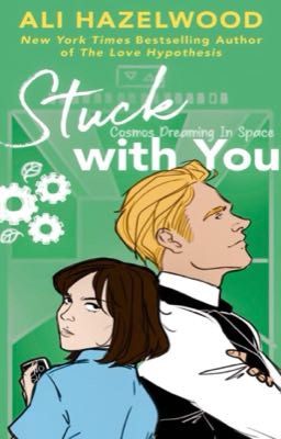 STUCK WITH YOU