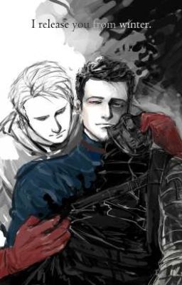 [Stucky] Thời  niên thiếu ấy