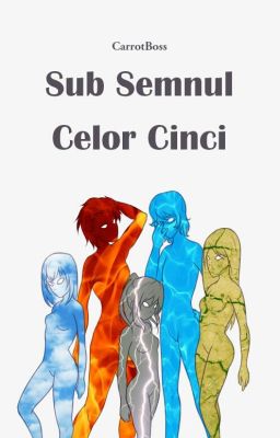 Sub Semnul Celor Cinci