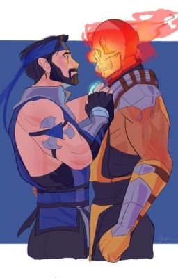 |SubScorp|.|Hanzo×Kuai|. Lựu Đỏ