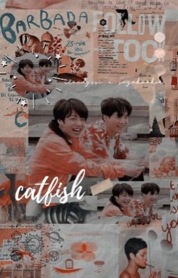 sugakookie; catfish