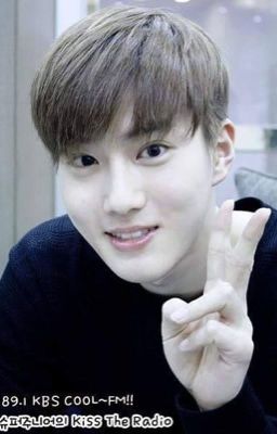 [SuHo+Jun Myeon][Oneshot] Trông cậu giống một người