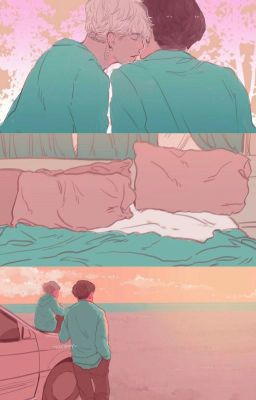 Sun & Sea II Kookmin/Jikook