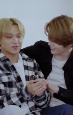 | sungchan x donghyuck | sunghyuck | series | truyện này không có tên