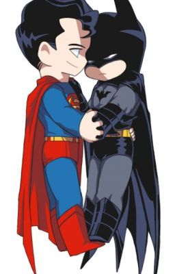 (SuperBat) bricklaying / góp một viên gạch