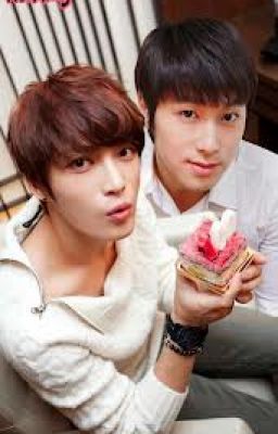 Superstar Family - YunJae long fic