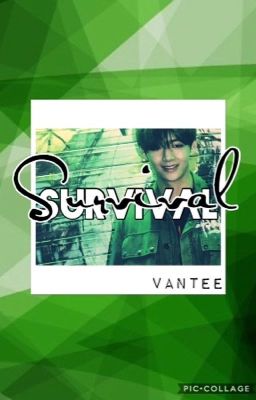 Survival |kookminv|