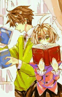 ( Syaoran x Sakura/Edit) CHUYỆN TÌNH YÊU HỌC ĐƯỜNG