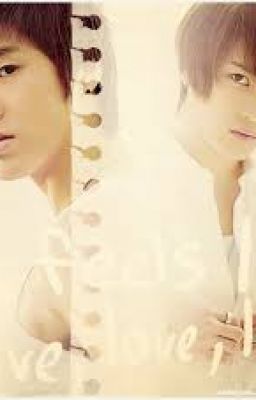 [T] TRỐN CHẠY [Longfic | YunJae, MinJae]