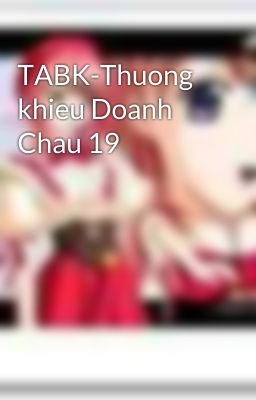 TABK-Thuong khieu Doanh Chau 19