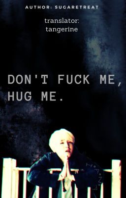 [Taegi] [ABO] don't fuck me, hug me. |trans fic|