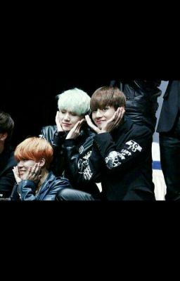 [ TaeGi ] [ Anh Yêu Đơn Phương Em Đấy! ]