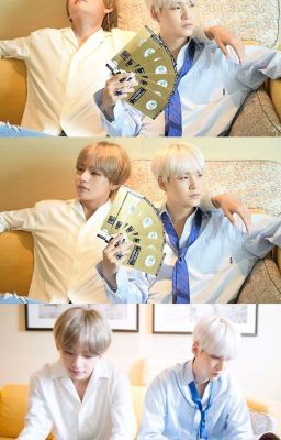 |Taegi| Bản tình ca vào ngày xuân năm ấy