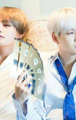 < TAEGI> Boss siêu cấp trẻ con