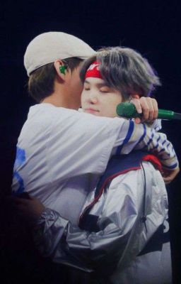 [Taegi][Chuyển ver] Ông chú và bé con