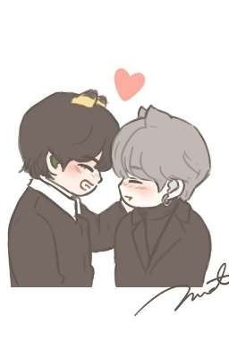 [Taegi] Nuôi chồng từ bé.