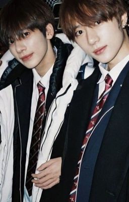 [TAEGYU] Highschool Sweethearts