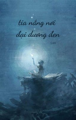 TAEGYU✶TIA NẮNG NƠI ĐẠI DƯƠNG ĐEN