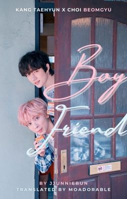 taegyu ✧ trans ✧ boyfriend ✔️