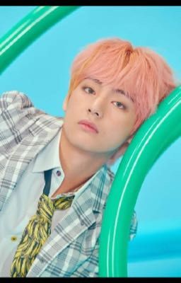 Taehyung•|Khi nào anh mới lớn??