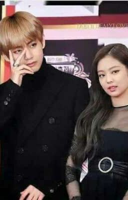 (Taehyung X jennie)( taejen) Trò Chơi Tình Ái