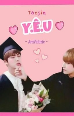 Taejin _ Y.Ê.U