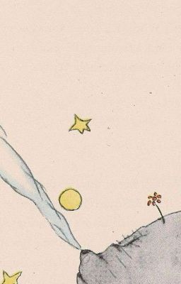 TaeJoon • Le Petit Prince