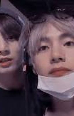 Taekook...