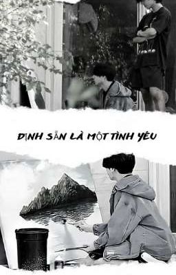 [Taekook•ABO] Định sẵn là một tình yêu 