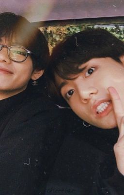 |Taekook| Anh shipper và trà sữa