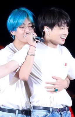 [Taekook] Anh trồng dâu tây và tiểu địa chủ của hắn