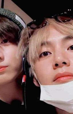 TAEKOOK | Bạn thân ư? |