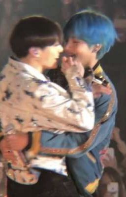 [Taekook] cậu hai là của em