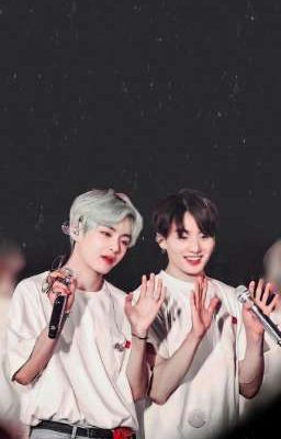 Taekook_Chuyện tình giữa hai học bá