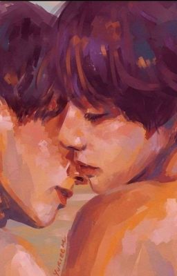 ||TAEKOOK/CHUYỂN VER|| Tổng Tài Ở Trên, Tôi Ở Dưới