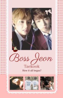 [Taekook] Đại Ca Jeon!