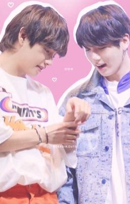 |Taekook| Đại Thần của Bé!! - Ngọt 