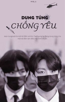 TAEKOOK/ DUNG TÚNG CHỒNG YÊU