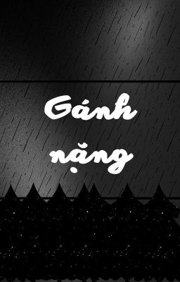 [ TaeKook ] -Gánh nặng-