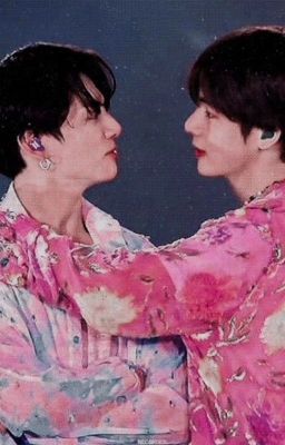 [Taekook][H] Người anh yêu cũng yêu anh