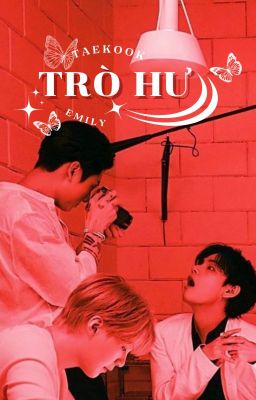 TAEKOOK H+ || TRÒ HƯ 🔞