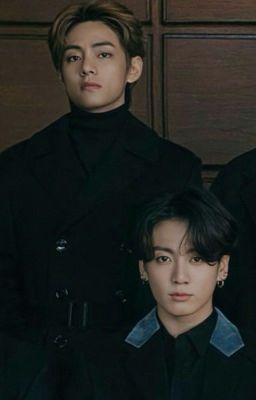 /Taekook/ Kì Phùng Địch Thủ