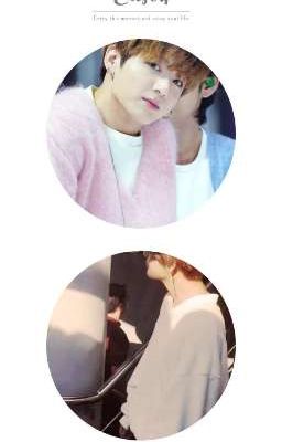 Taekook • Kim Daddy chơi em • 