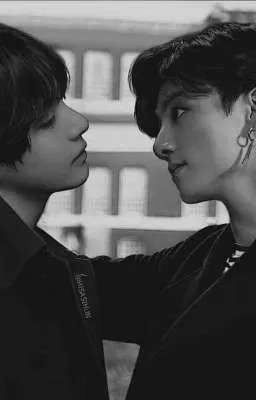 |Taekook| Kim Dương Vương