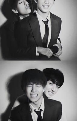 taekook | mình ngưng làm bạn thôi