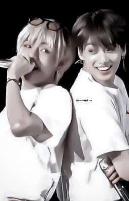 <TaeKook> Ngoại lệ duy nhất của em