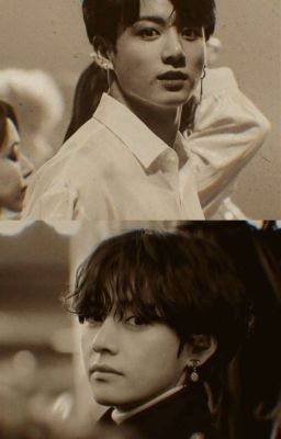 • Taekook | Nhật ký ngày tụ trường •