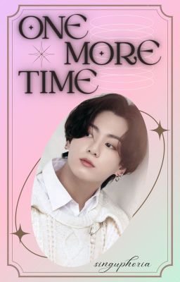 taekook | onemoretime