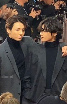 [Taekook] Phồn tinh bích lạc